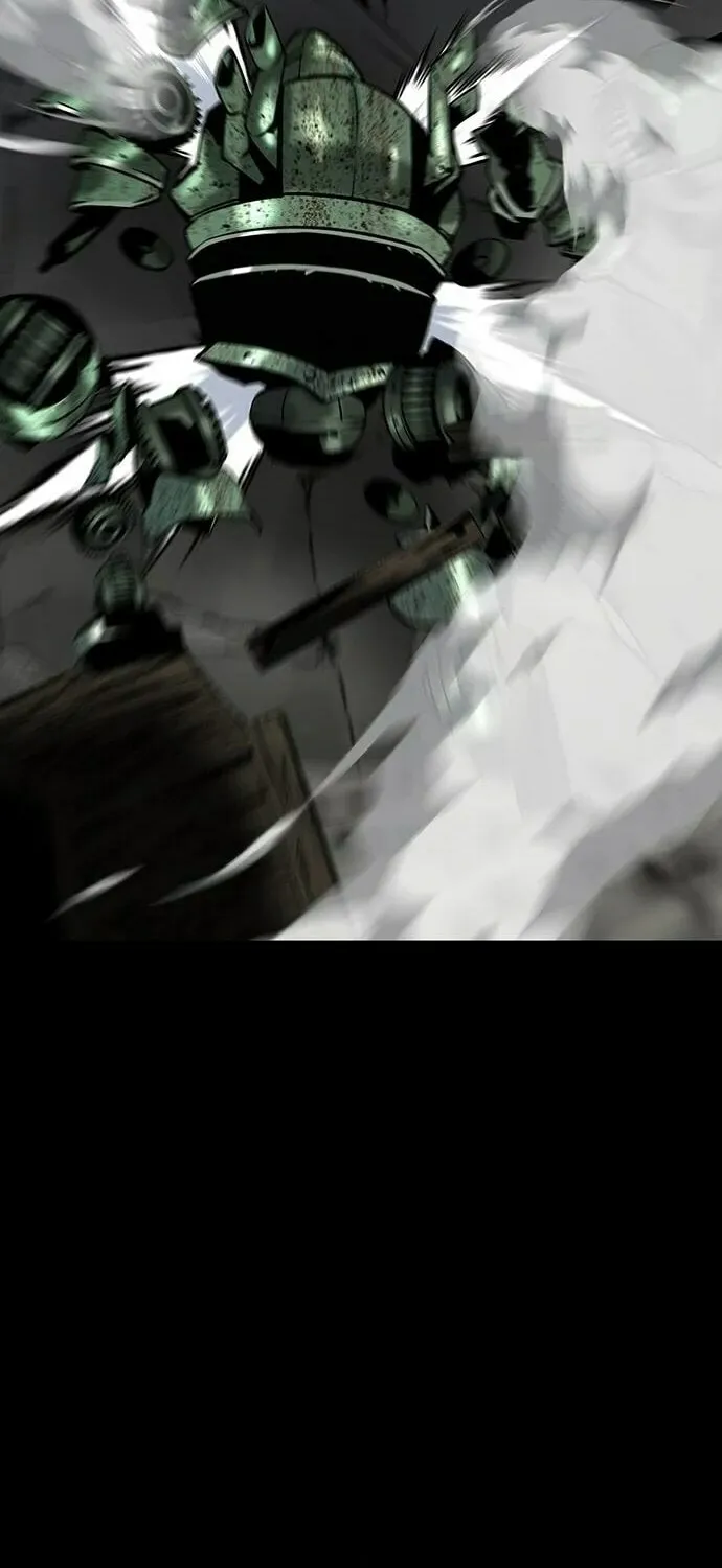 The Silent Warrior Chapter 12 page 28 - 