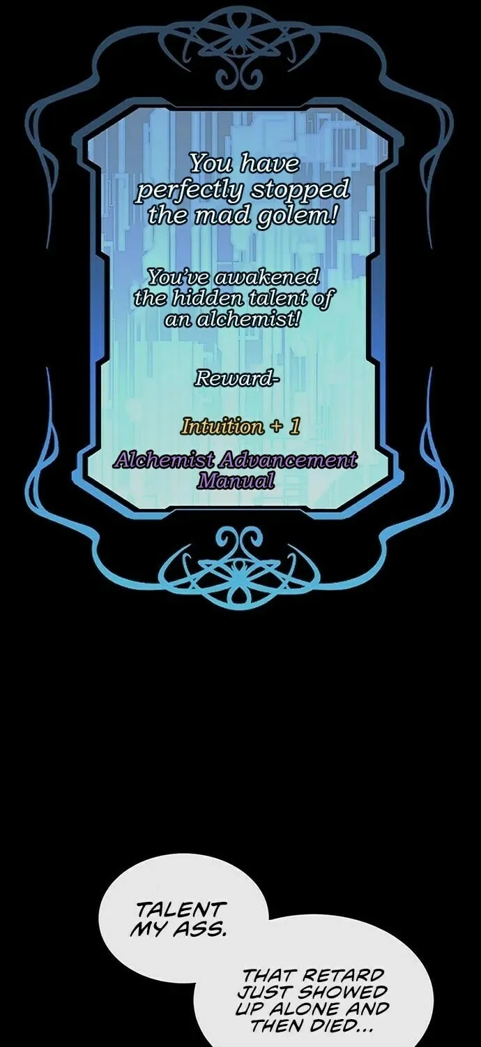 The Silent Warrior Chapter 12 page 29 - 