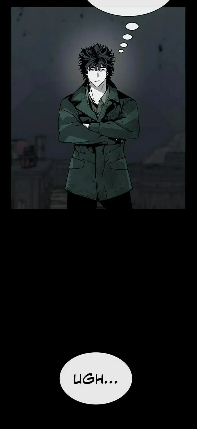 The Silent Warrior Chapter 12 page 30 - 