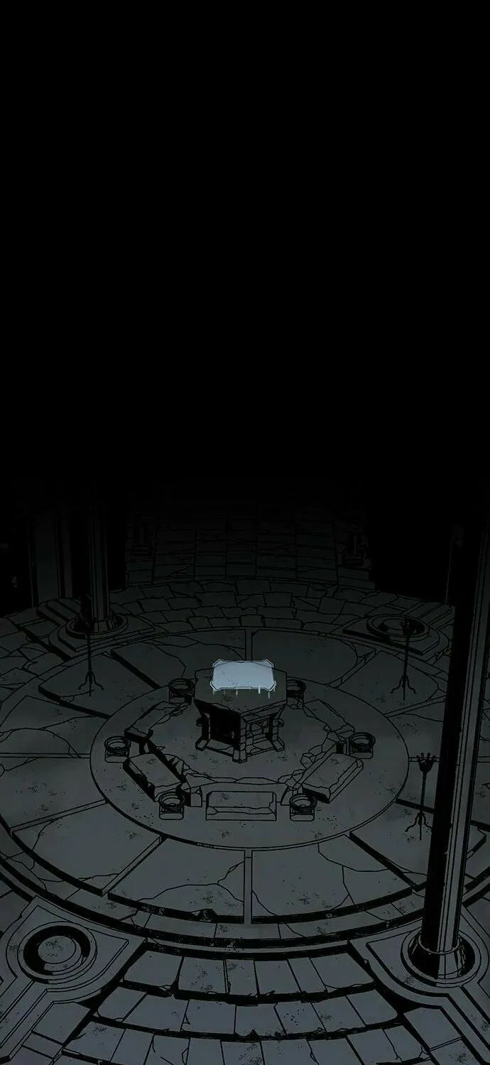The Silent Warrior Chapter 12 page 34 - 