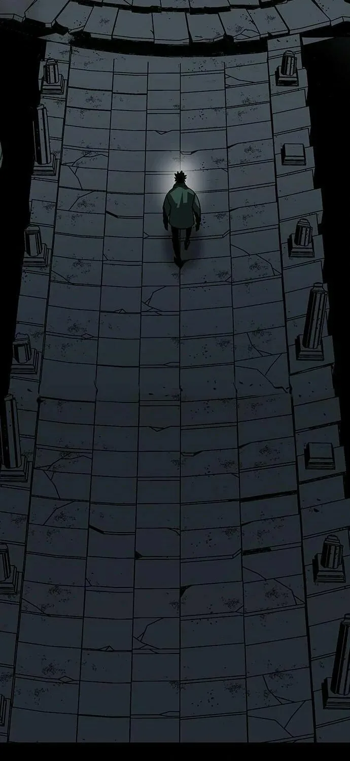 The Silent Warrior Chapter 12 page 35 - 