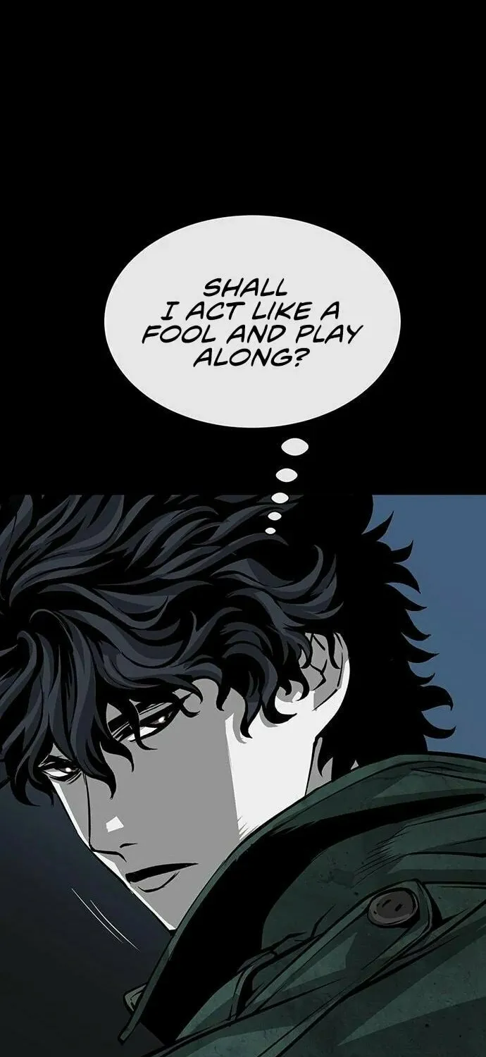The Silent Warrior Chapter 12 page 46 - 