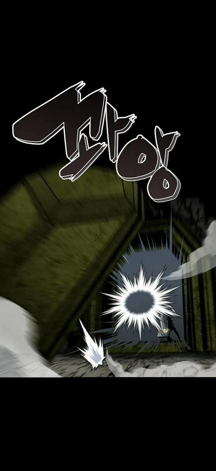 The Silent Warrior Chapter 12 page 6 - 