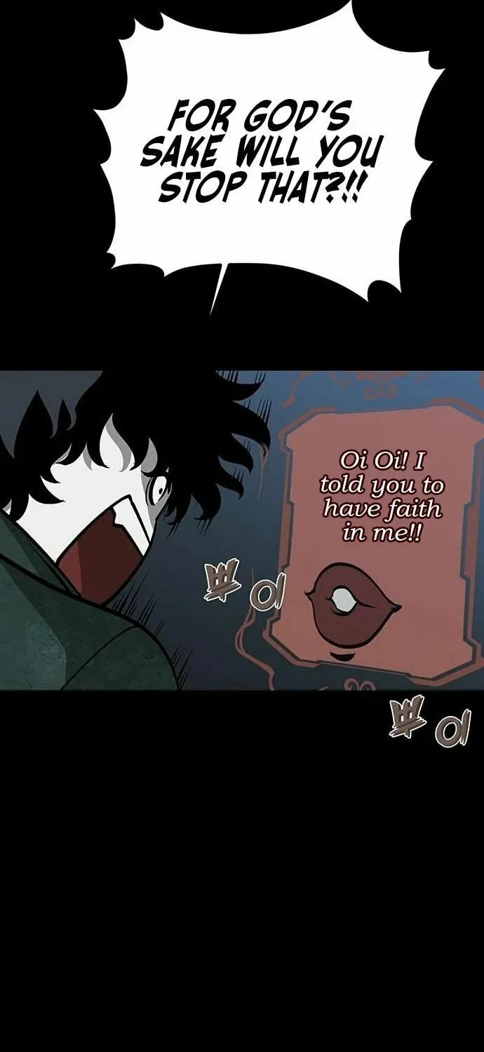 The Silent Warrior Chapter 12 page 53 - 