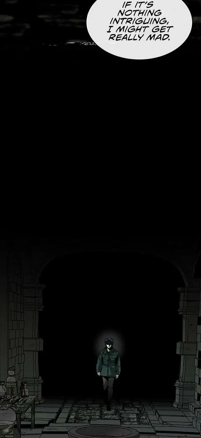 The Silent Warrior Chapter 12 page 57 - 