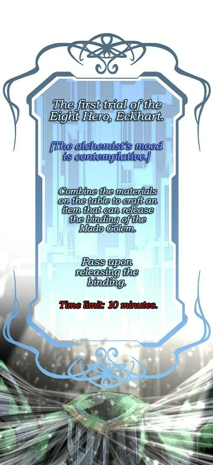 The Silent Warrior Chapter 12 page 61 - 