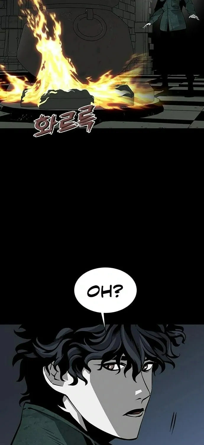 The Silent Warrior Chapter 12 page 63 - 