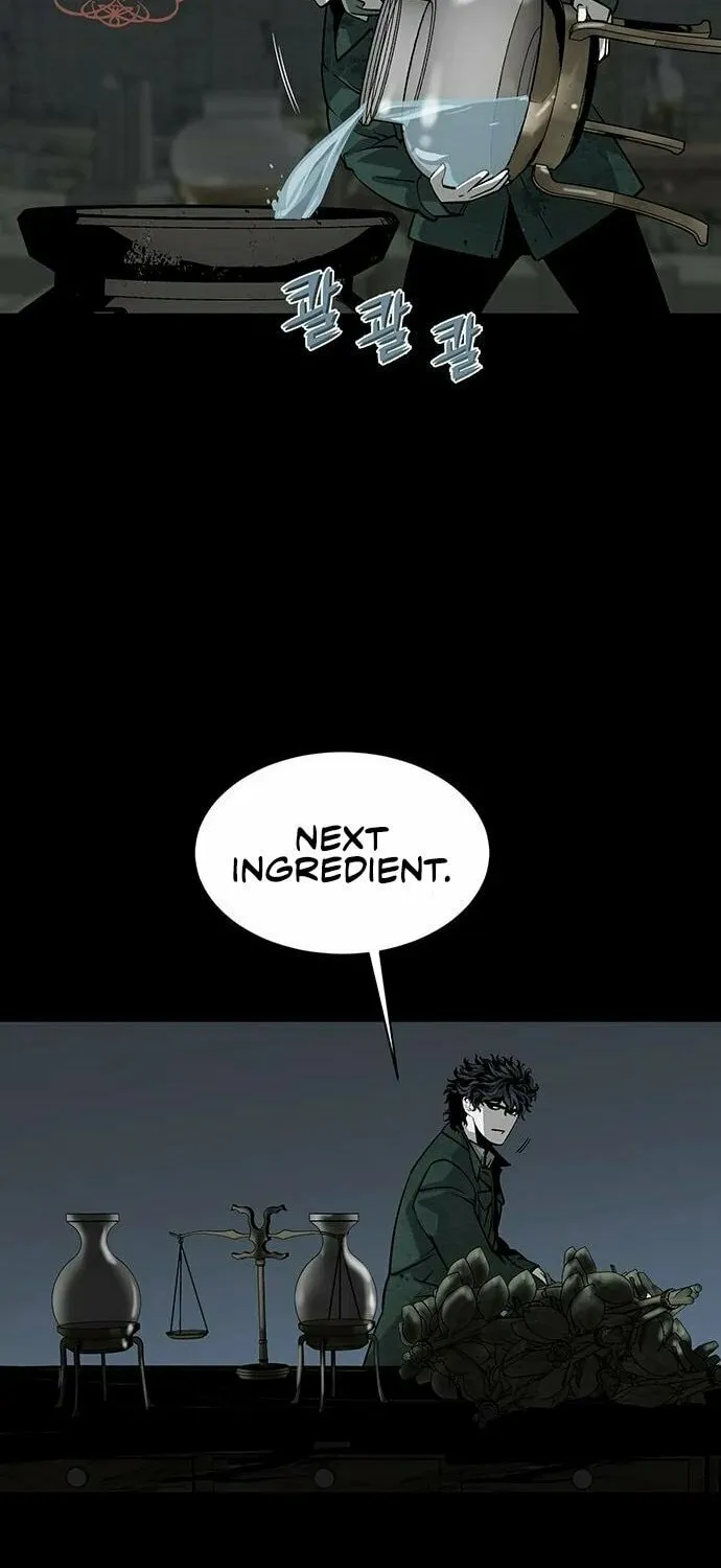 The Silent Warrior Chapter 12 page 67 - 