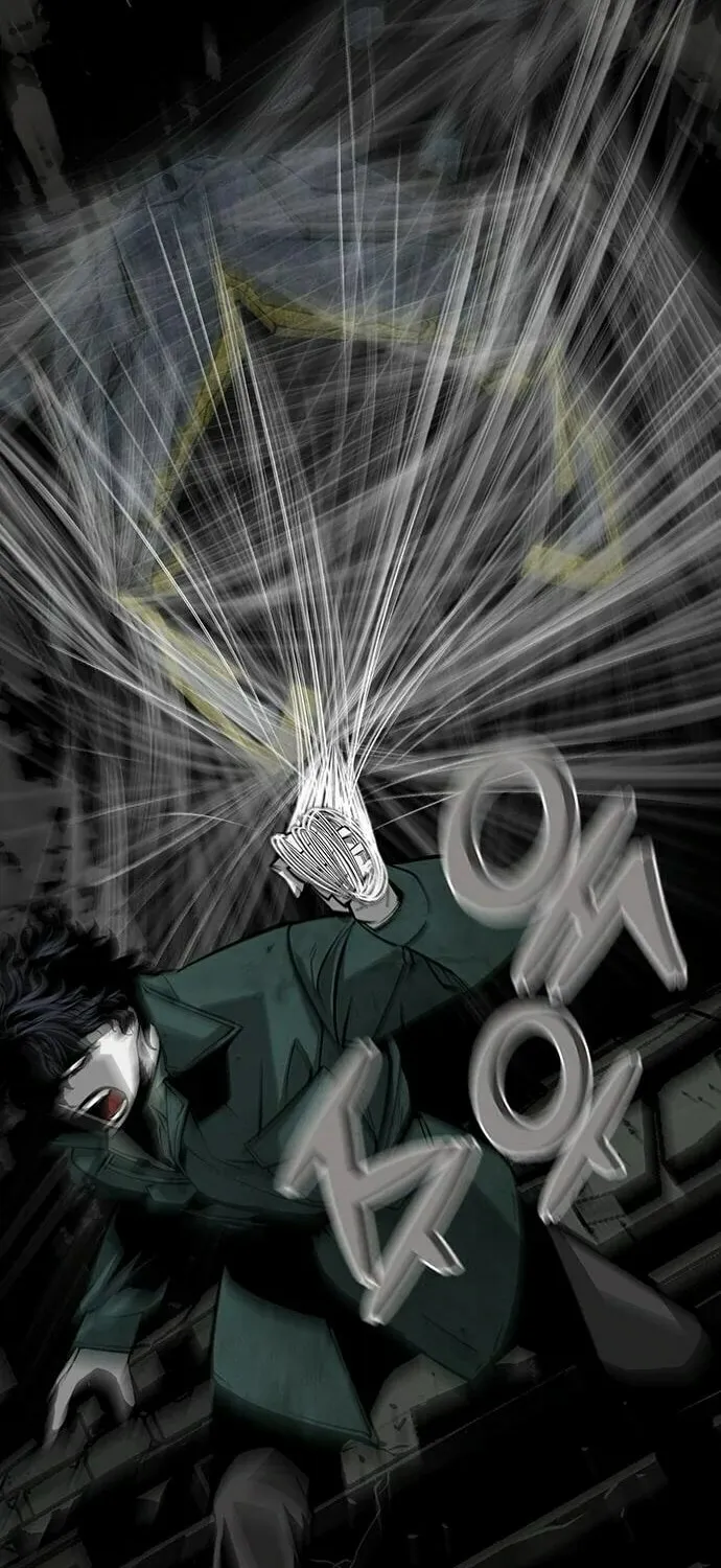 The Silent Warrior Chapter 12 page 90 - 