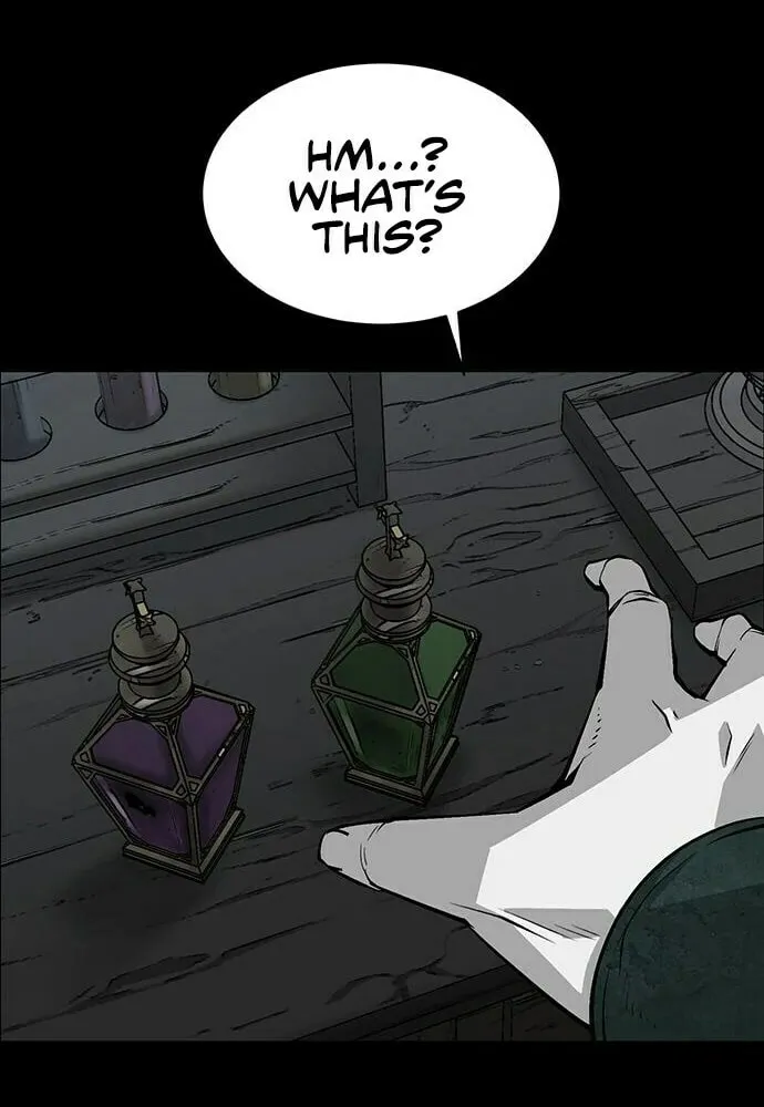 The Silent Warrior Chapter 12 page 10 - 