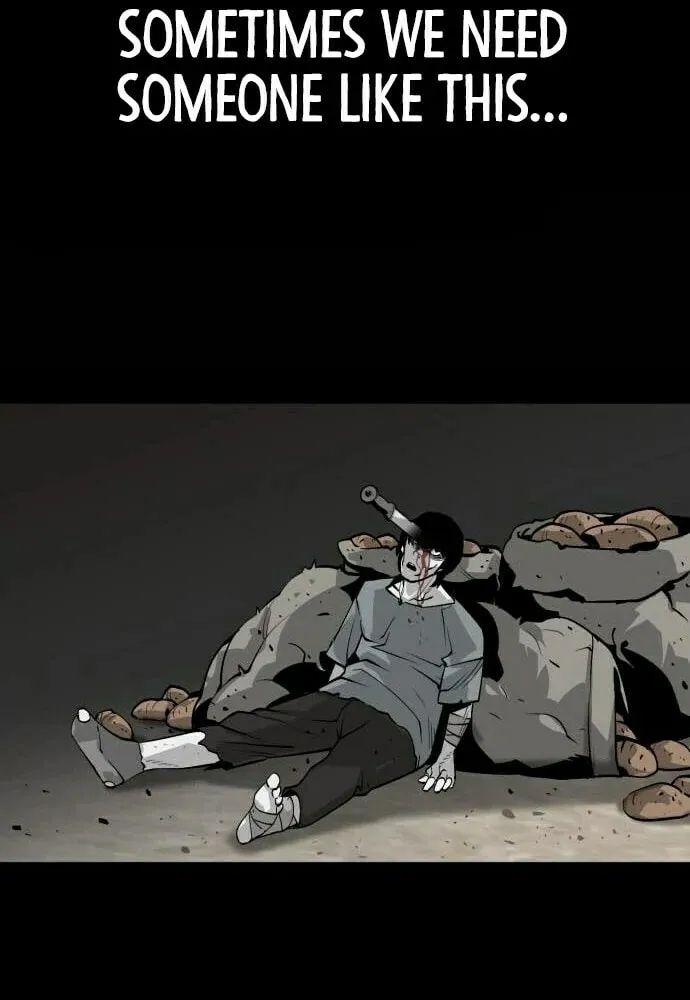 The Silent Warrior Chapter 13 page 101 - 