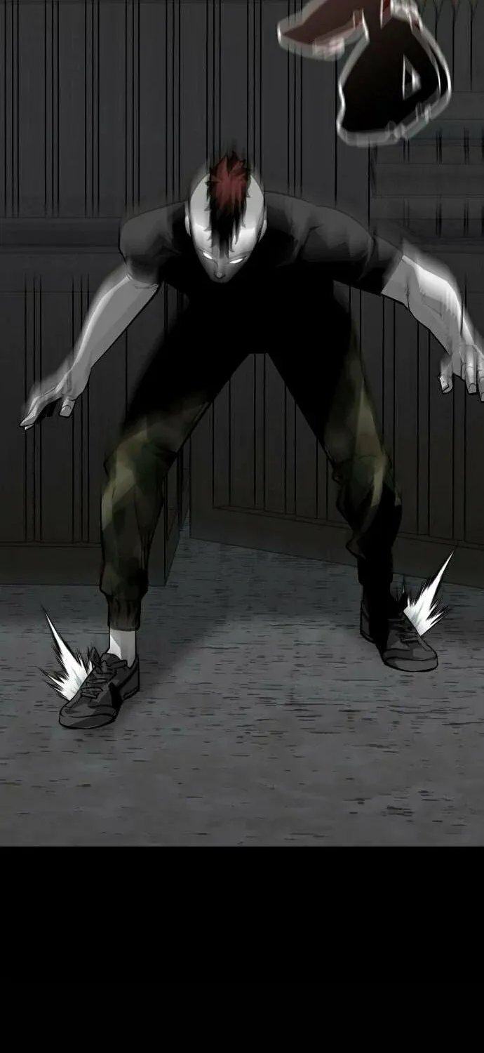 The Silent Warrior Chapter 13 page 105 - 