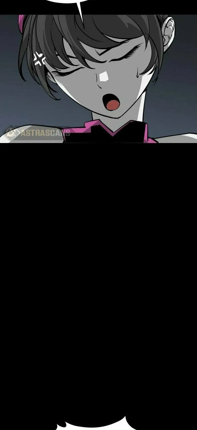 The Silent Warrior Chapter 13 page 12 - 