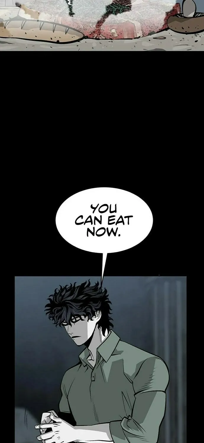 The Silent Warrior Chapter 13 page 112 - 