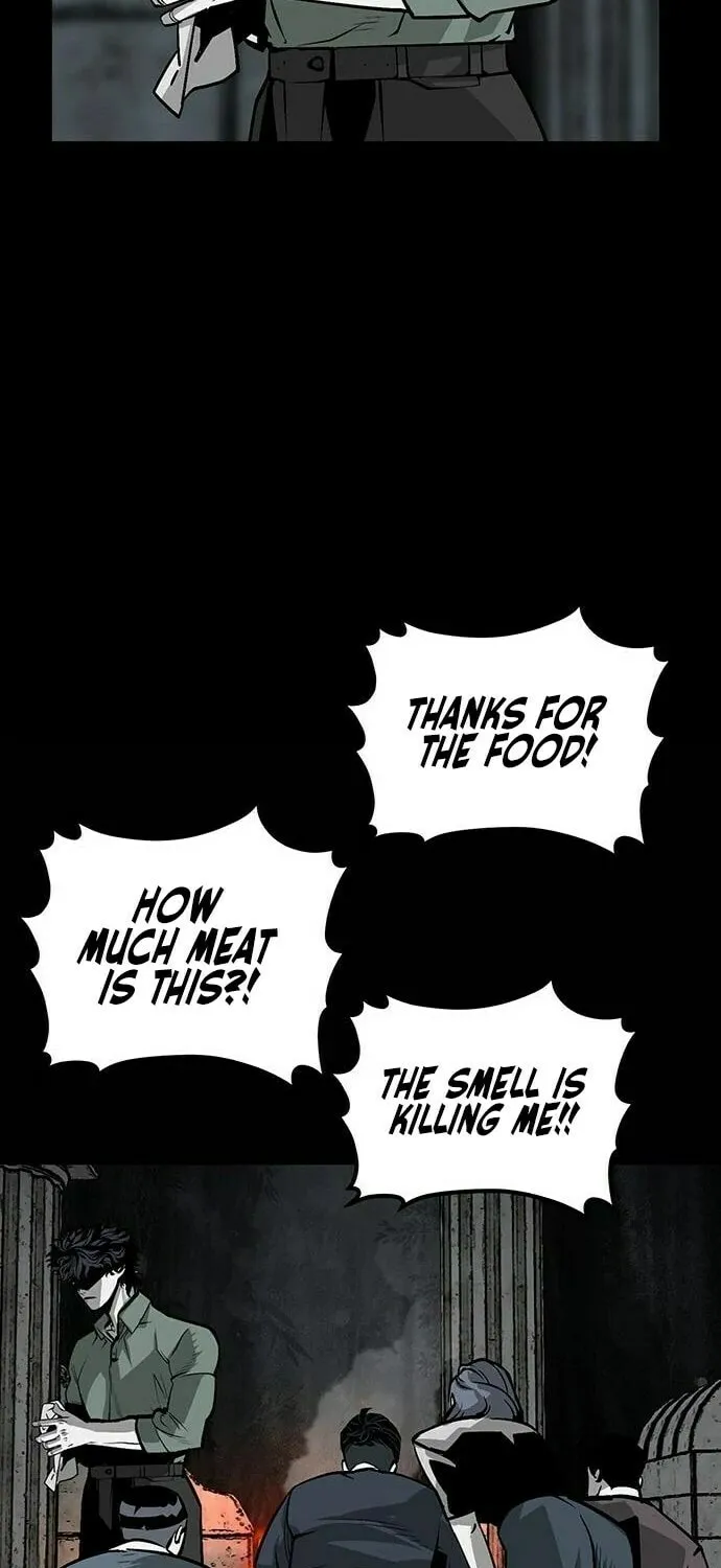 The Silent Warrior Chapter 13 page 113 - 
