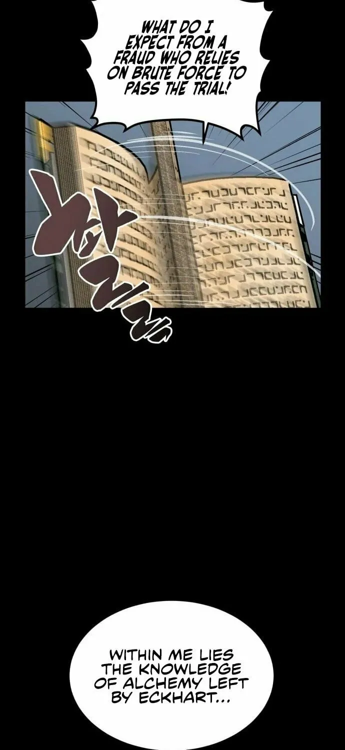 The Silent Warrior Chapter 13 page 13 - 