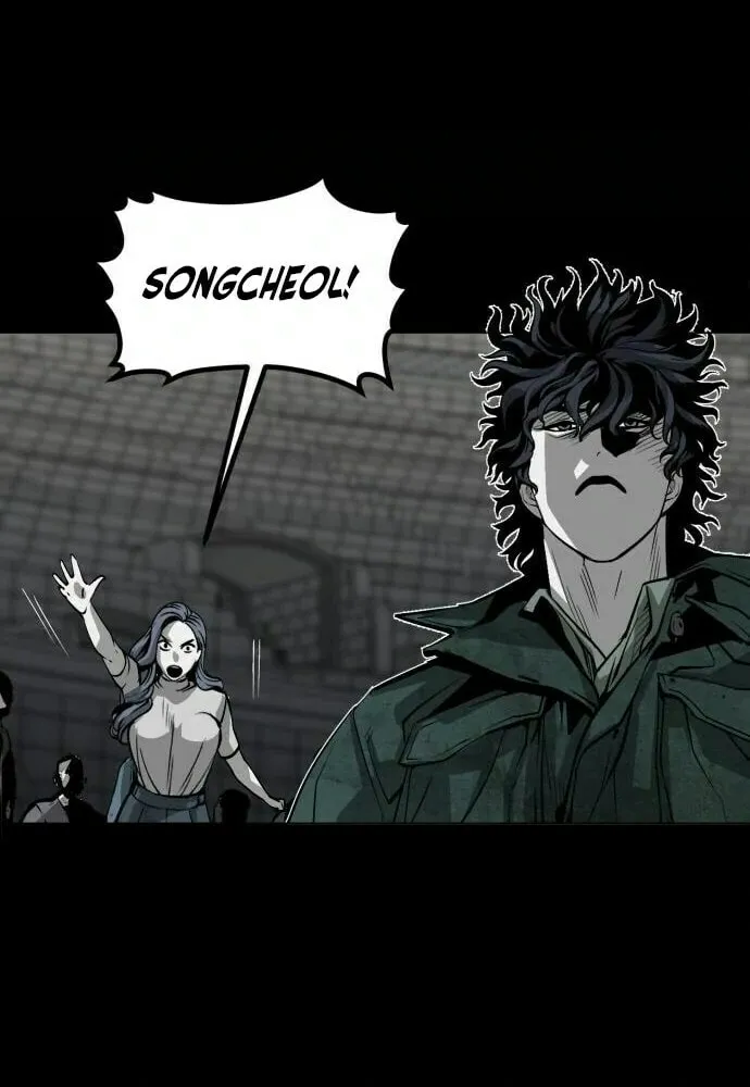 The Silent Warrior Chapter 13 page 129 - 