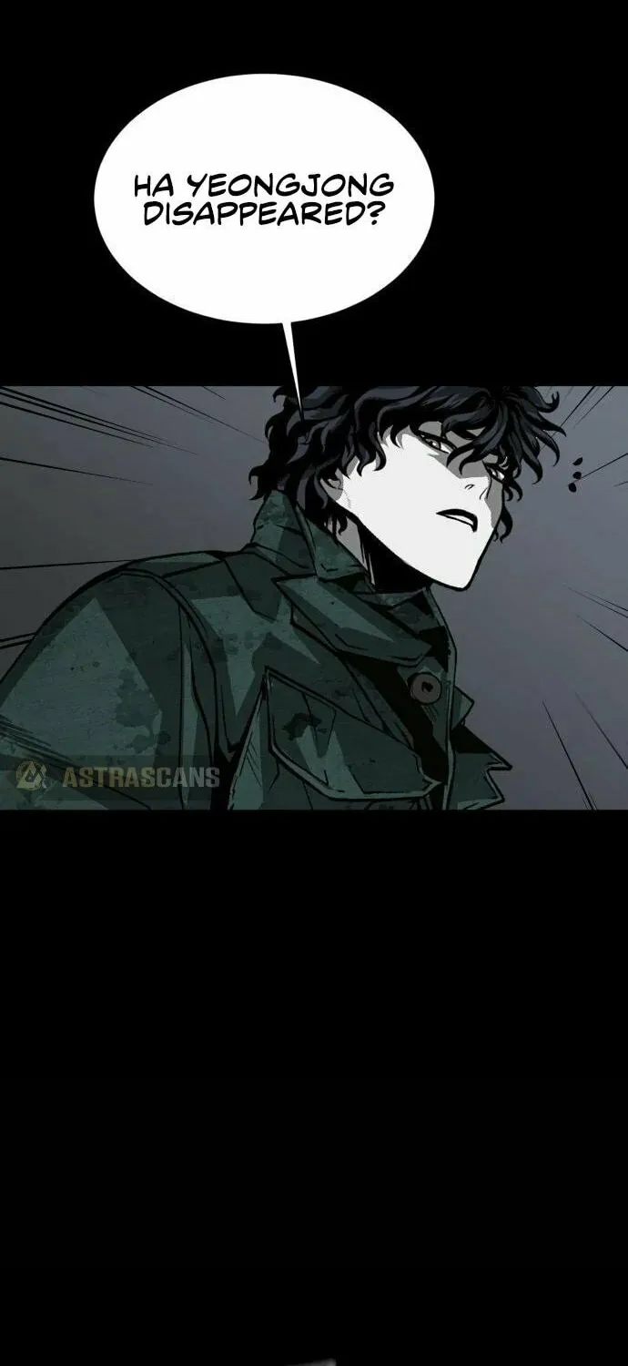 The Silent Warrior Chapter 13 page 131 - 