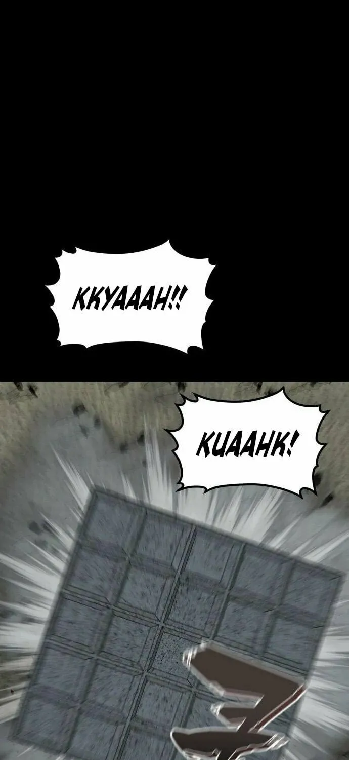 The Silent Warrior Chapter 13 page 133 - 