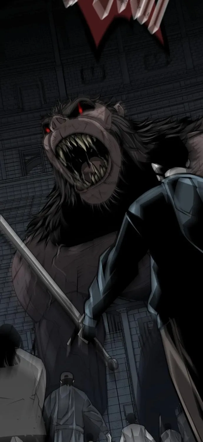 The Silent Warrior Chapter 13 page 138 - 
