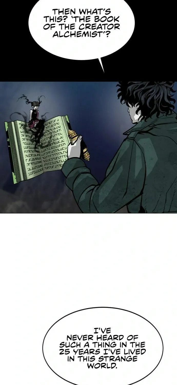 The Silent Warrior Chapter 13 page 20 - 