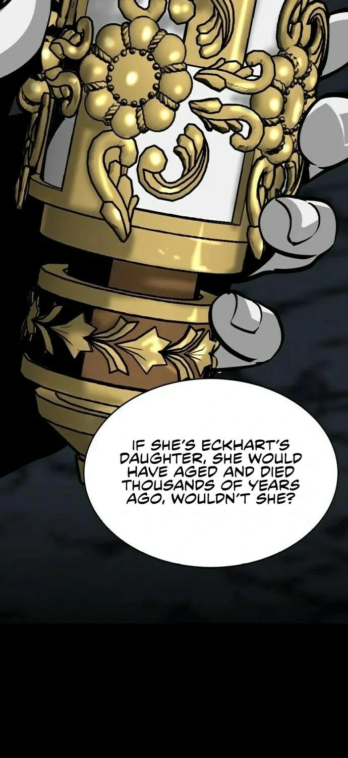 The Silent Warrior Chapter 13 page 22 - 