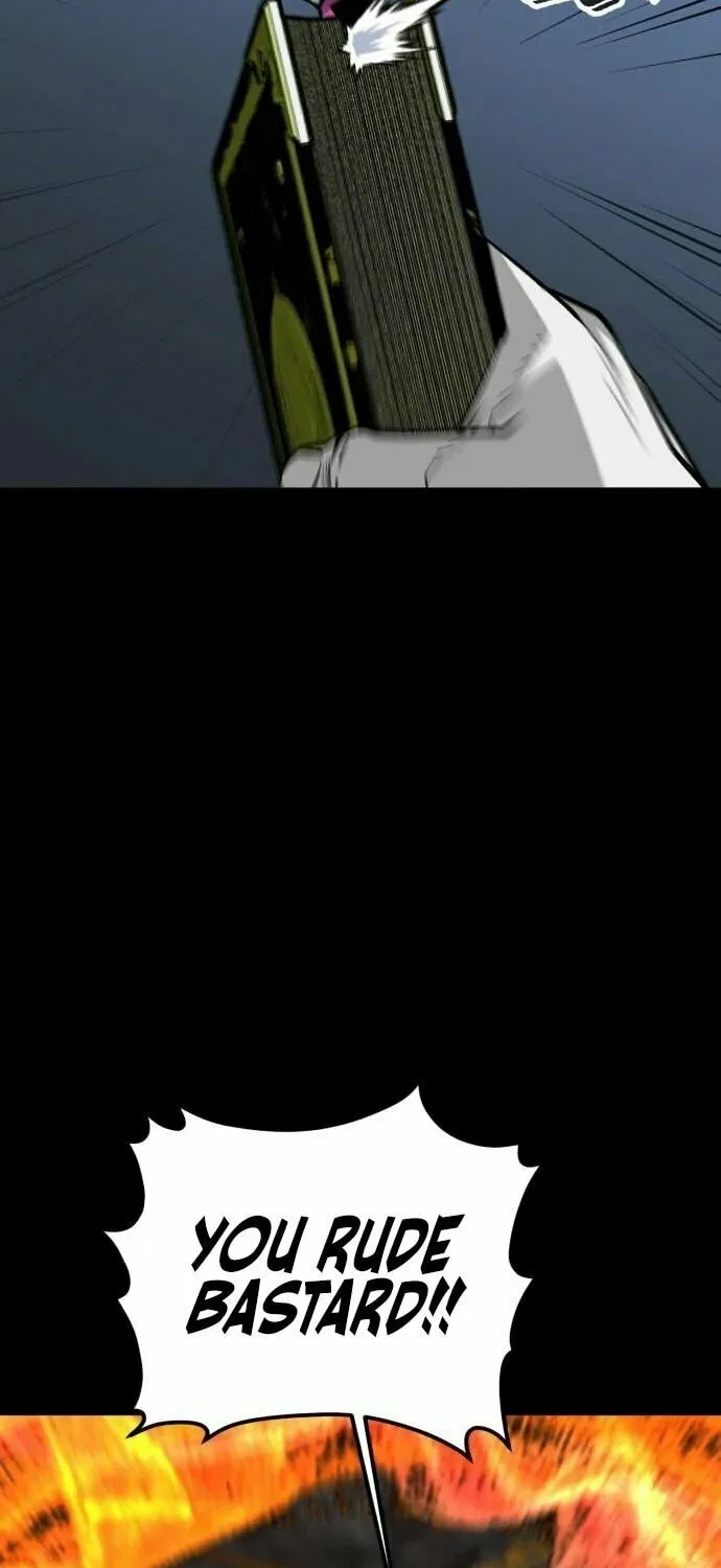 The Silent Warrior Chapter 13 page 27 - 