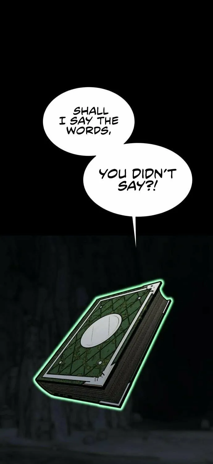 The Silent Warrior Chapter 13 page 4 - 
