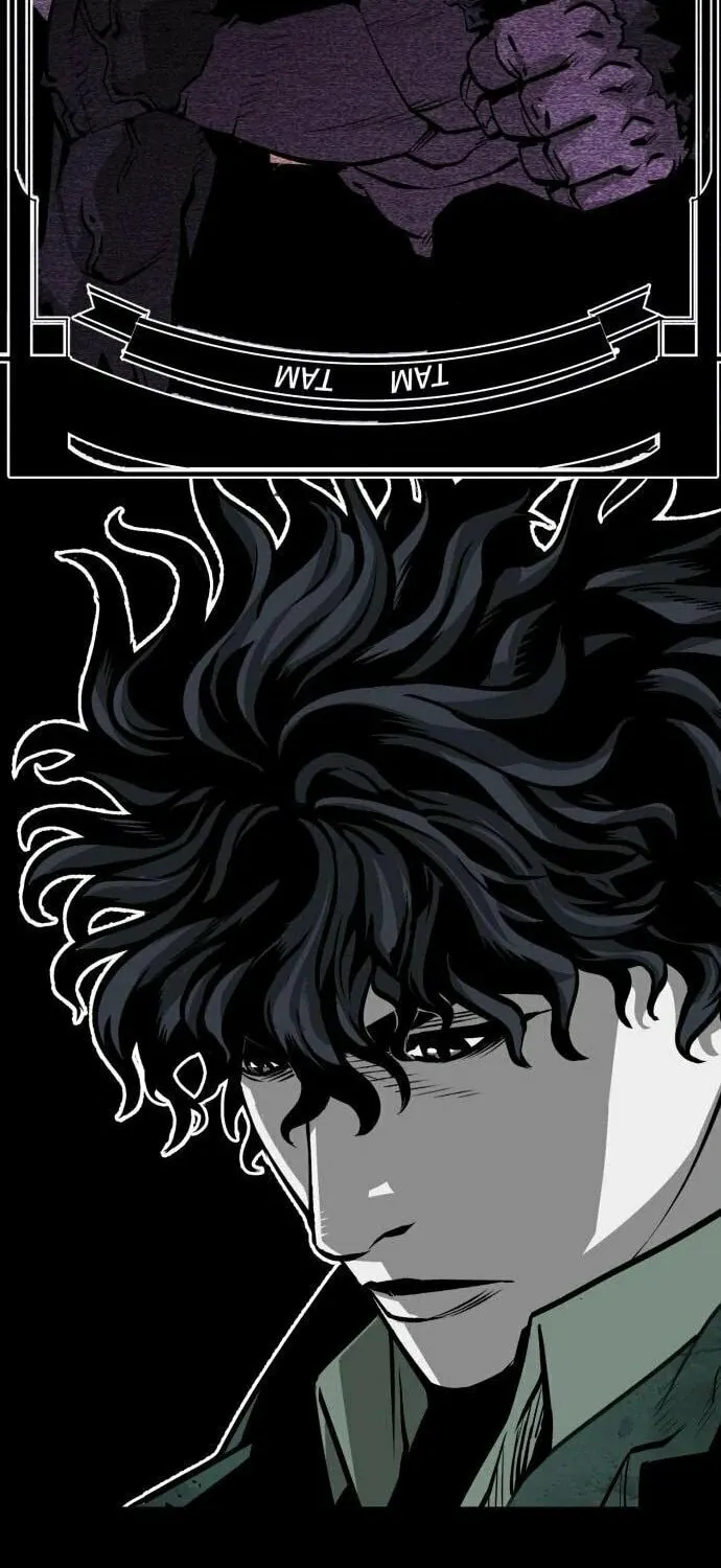 The Silent Warrior Chapter 13 page 37 - 