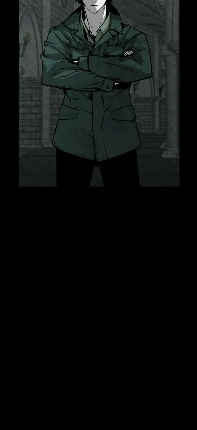 The Silent Warrior Chapter 13 page 50 - 