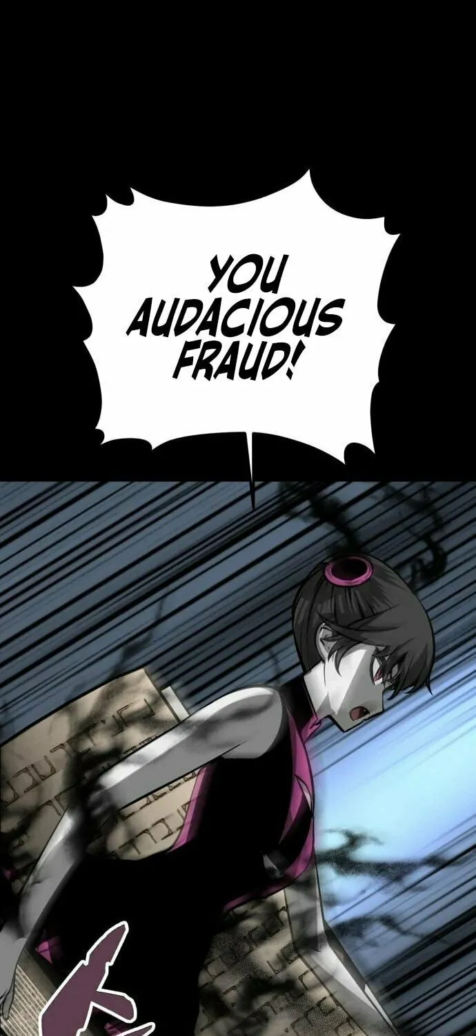 The Silent Warrior Chapter 13 page 6 - 