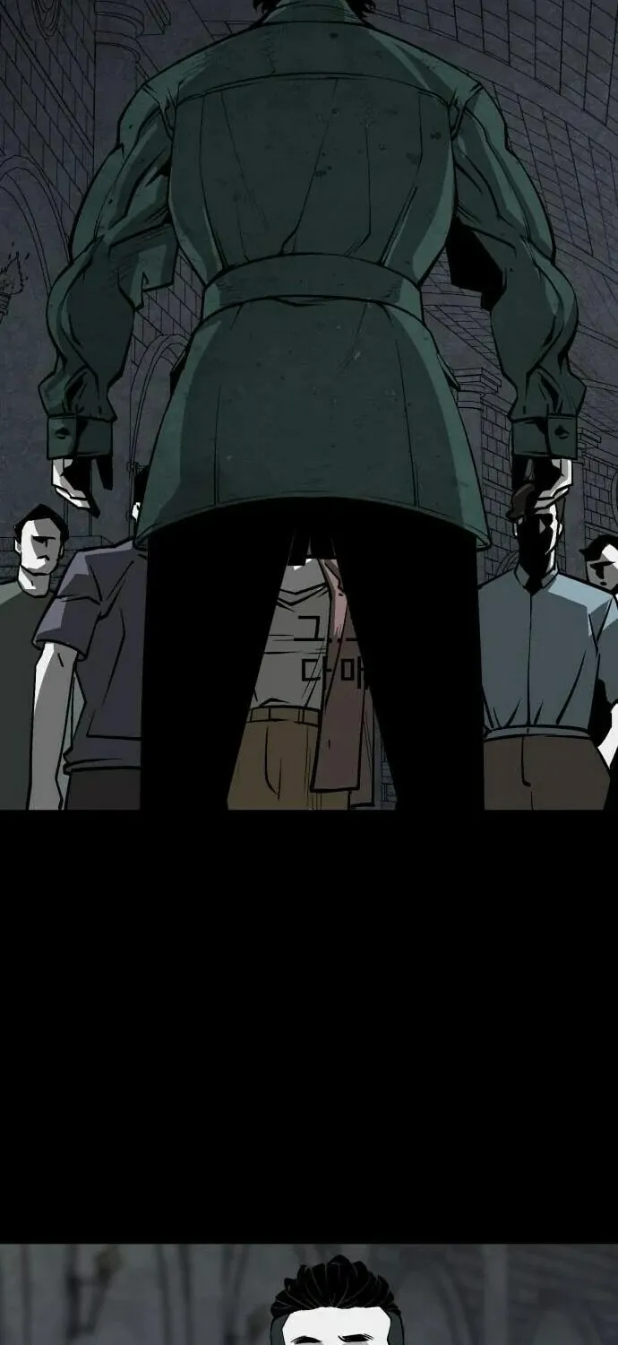 The Silent Warrior Chapter 13 page 56 - 