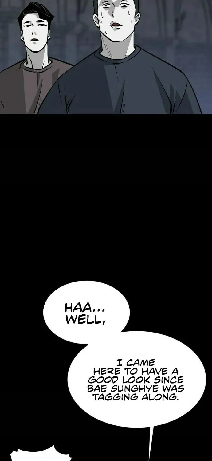 The Silent Warrior Chapter 13 page 57 - 