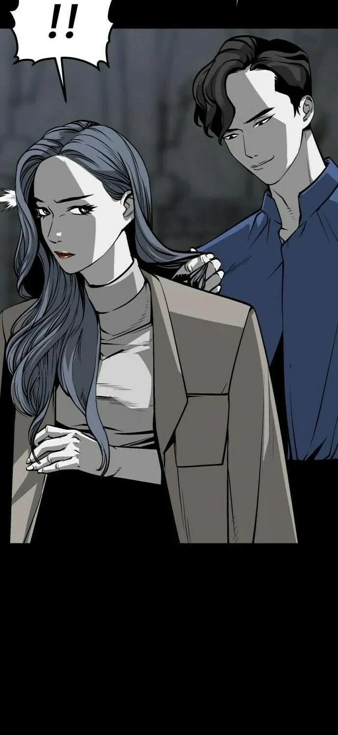 The Silent Warrior Chapter 13 page 58 - 