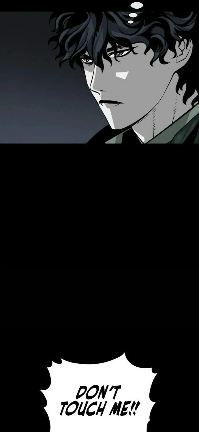 The Silent Warrior Chapter 13 page 60 - 