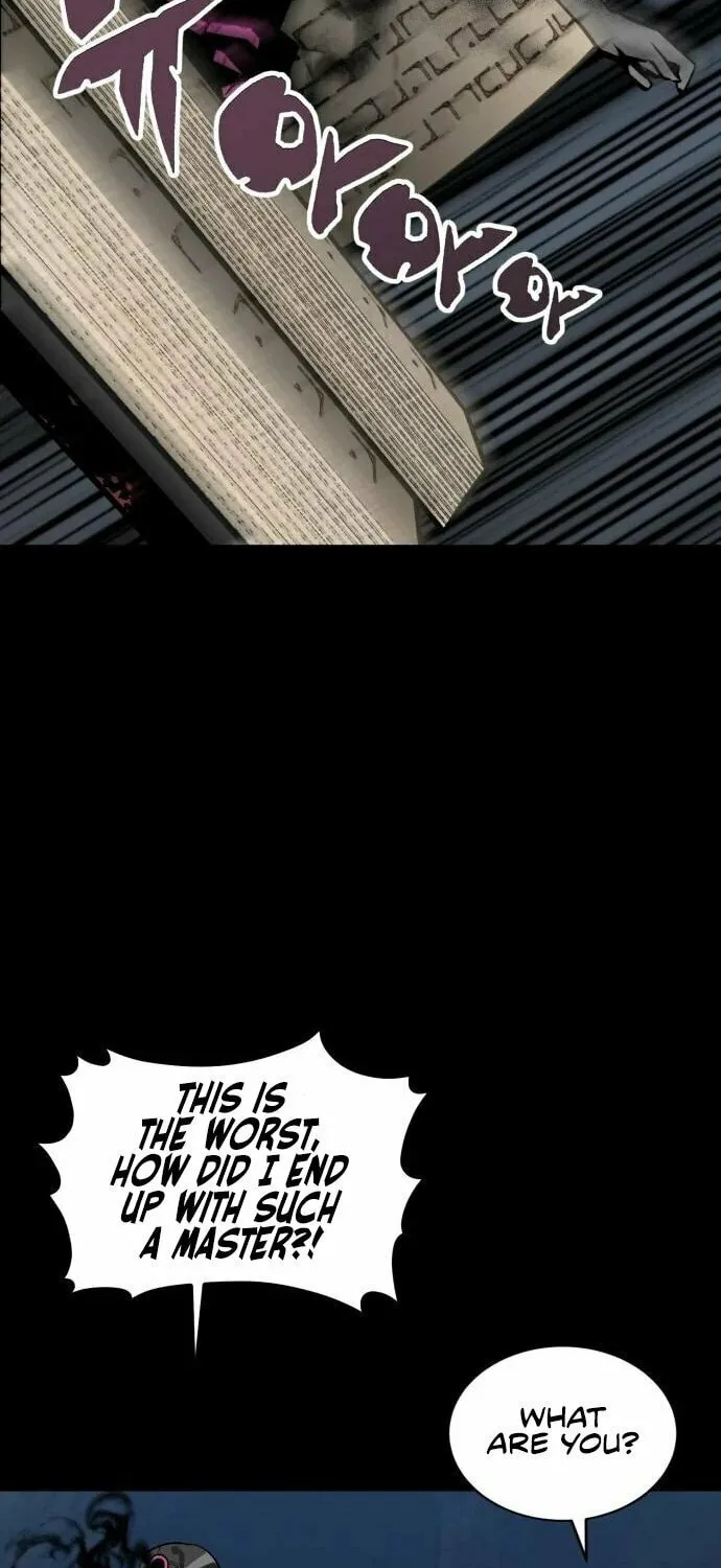 The Silent Warrior Chapter 13 page 7 - 