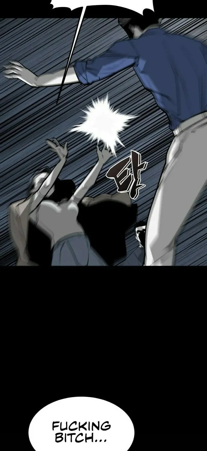 The Silent Warrior Chapter 13 page 61 - 