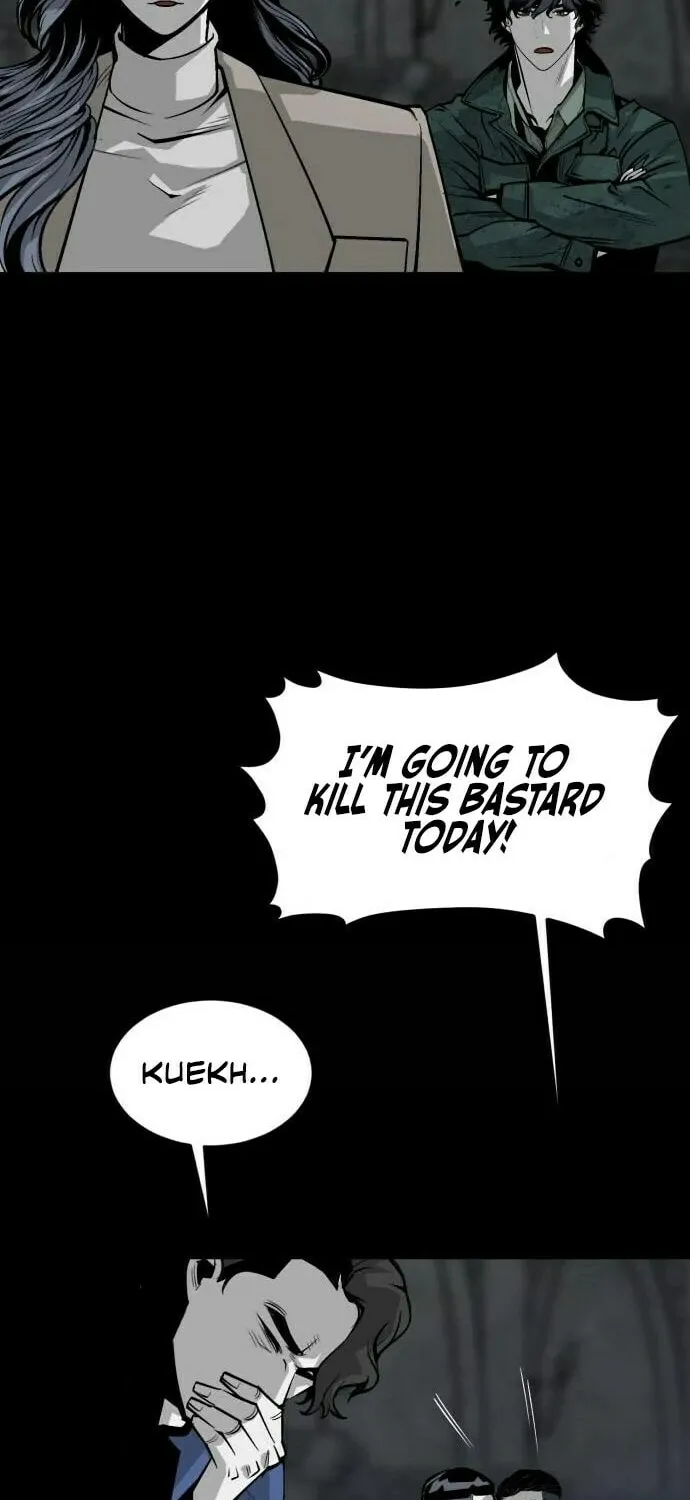 The Silent Warrior Chapter 13 page 65 - 