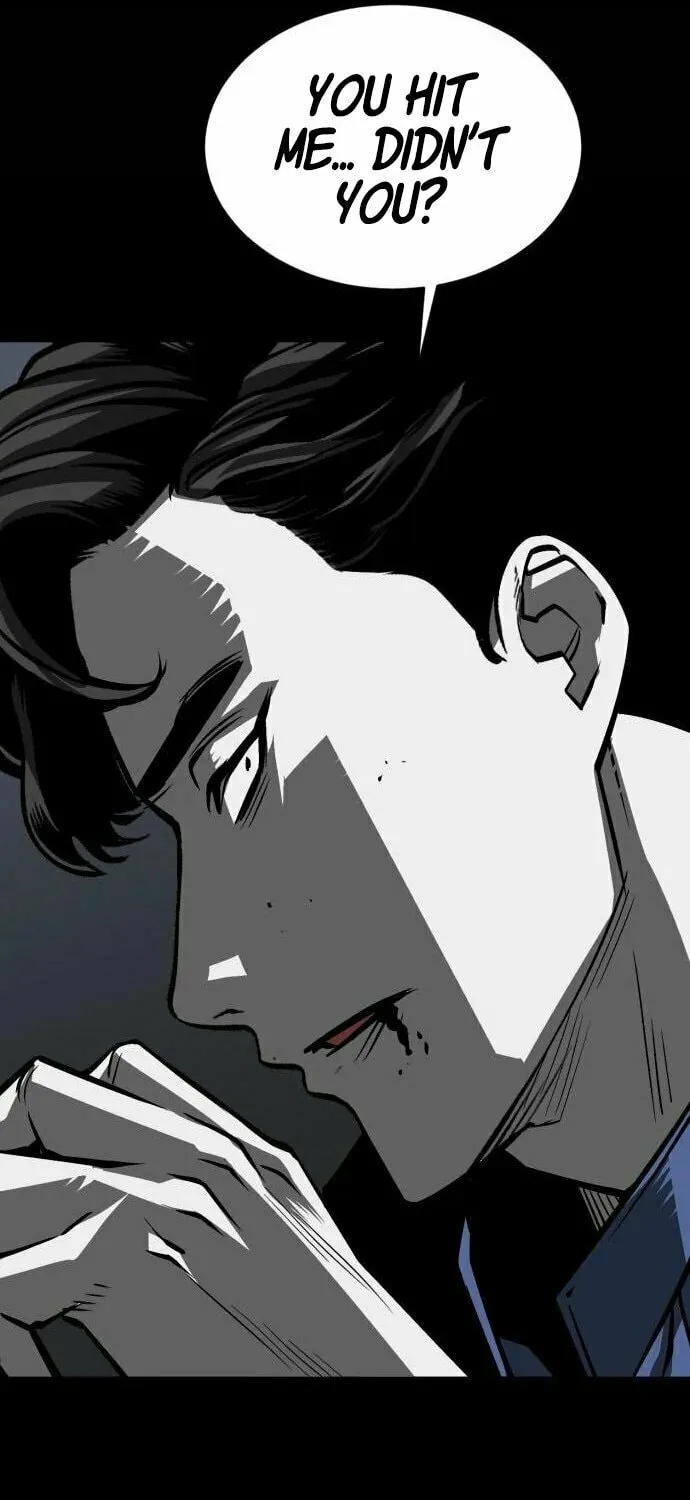 The Silent Warrior Chapter 13 page 67 - 