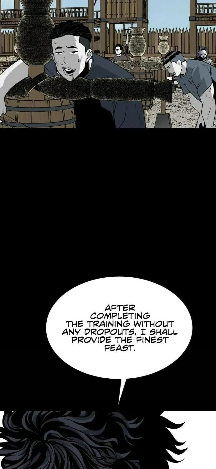 The Silent Warrior Chapter 13 page 77 - 