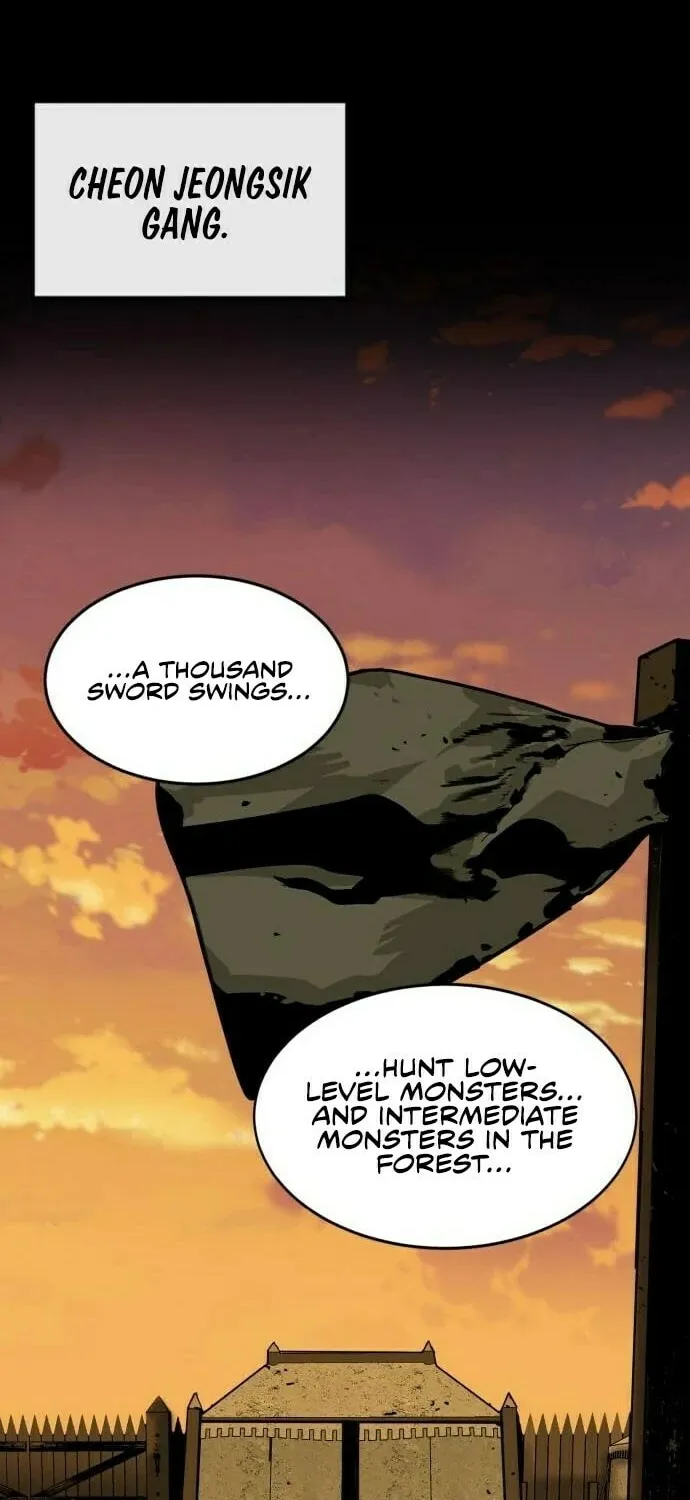 The Silent Warrior Chapter 13 page 79 - 