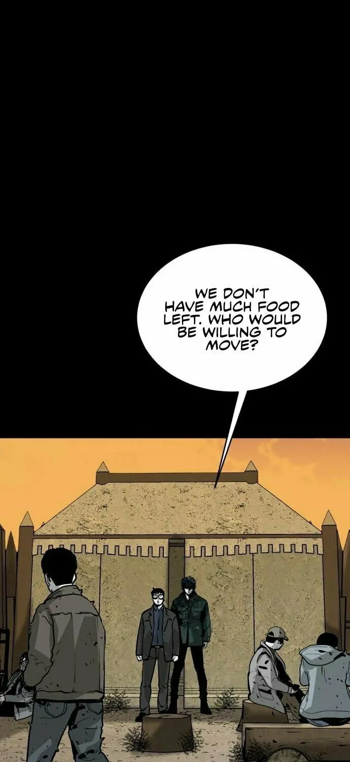The Silent Warrior Chapter 13 page 83 - 