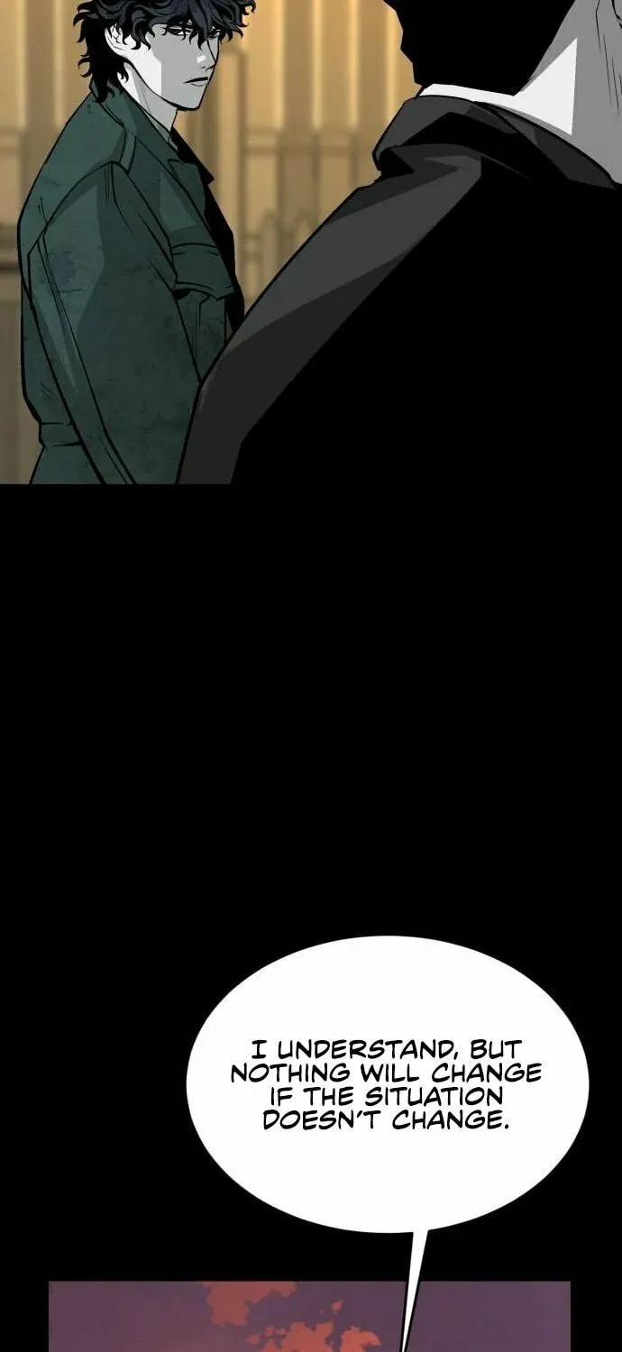 The Silent Warrior Chapter 13 page 85 - 