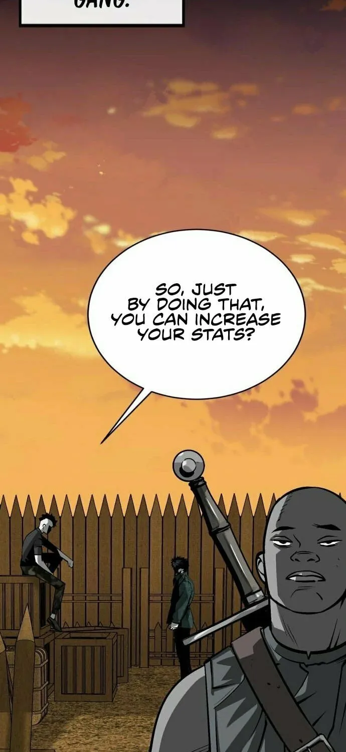 The Silent Warrior Chapter 13 page 90 - 
