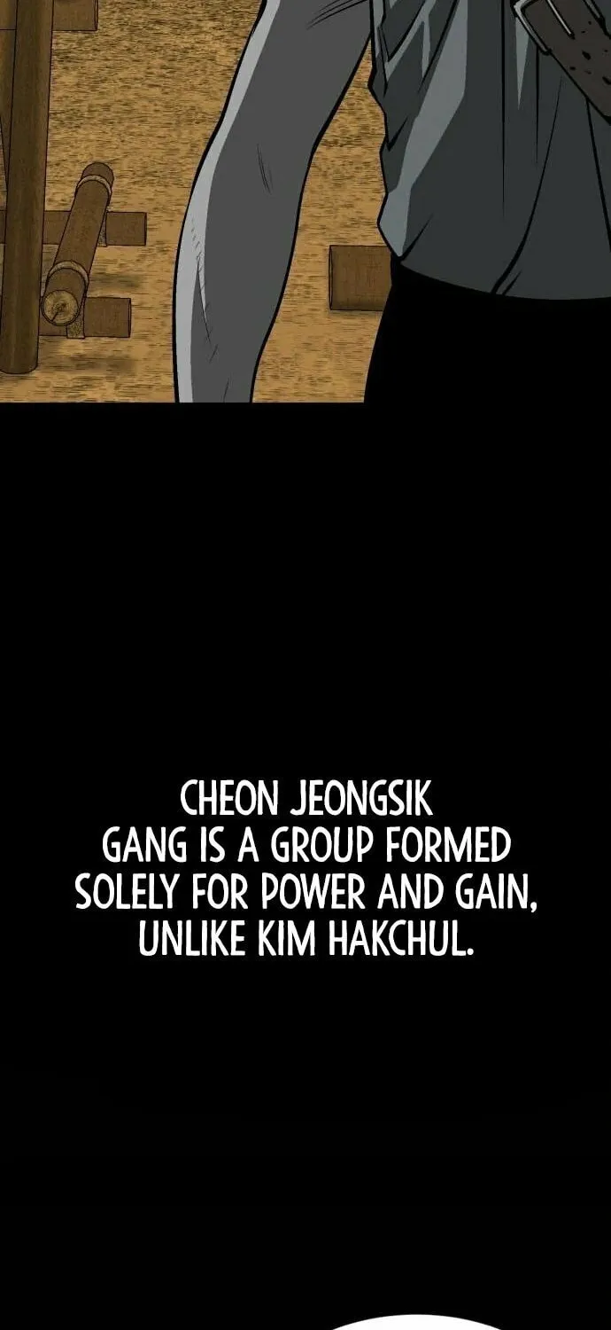 The Silent Warrior Chapter 13 page 91 - 