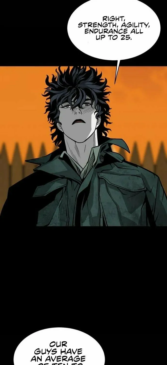 The Silent Warrior Chapter 13 page 92 - 