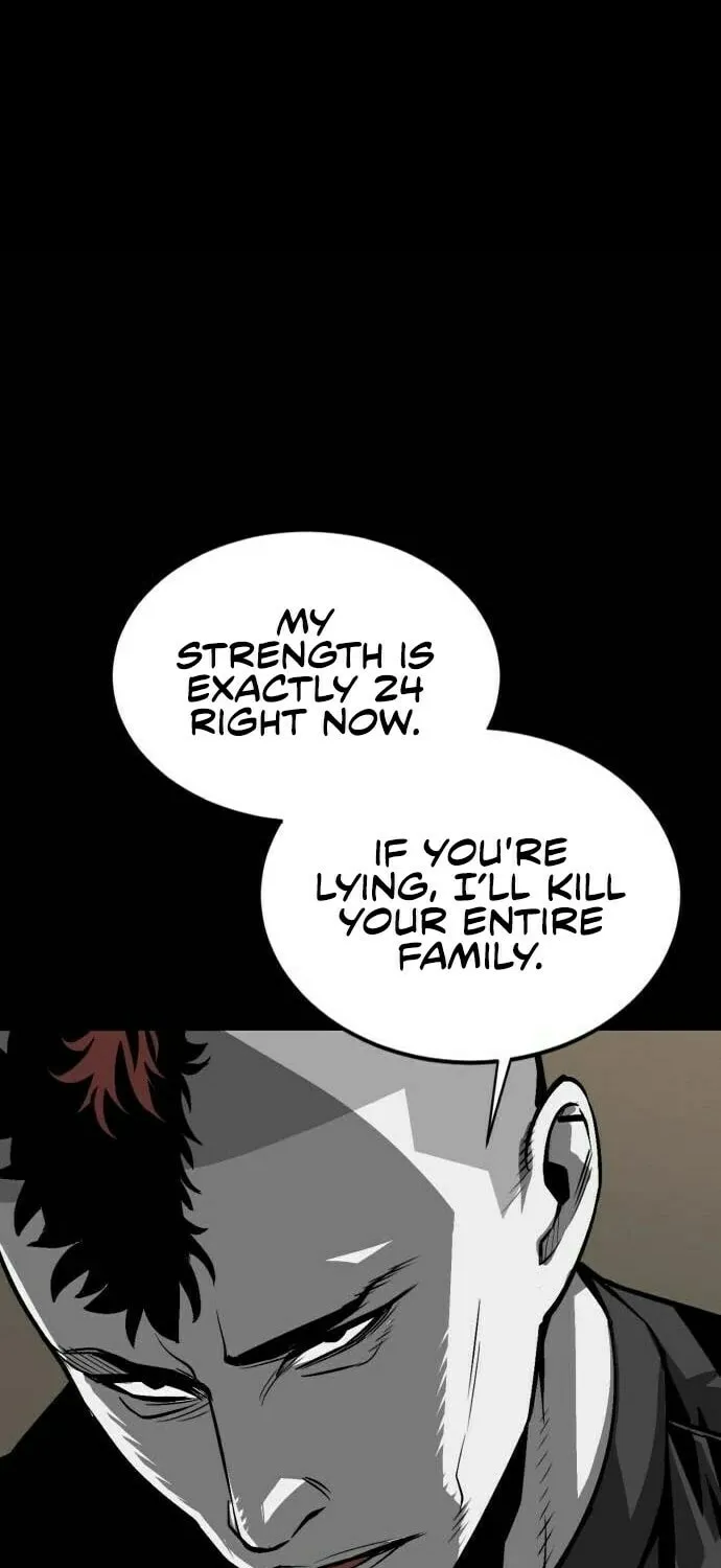 The Silent Warrior Chapter 13 page 96 - 