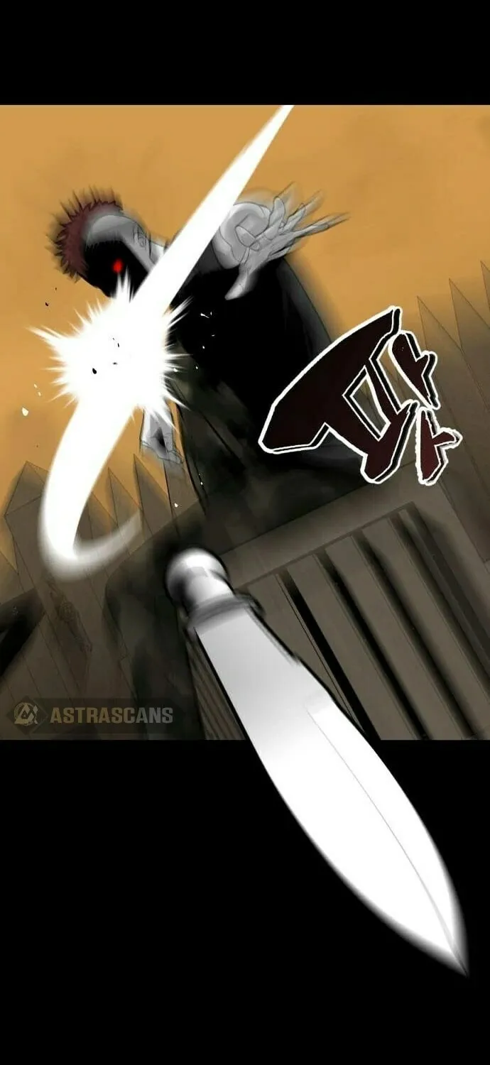 The Silent Warrior Chapter 13 page 99 - 