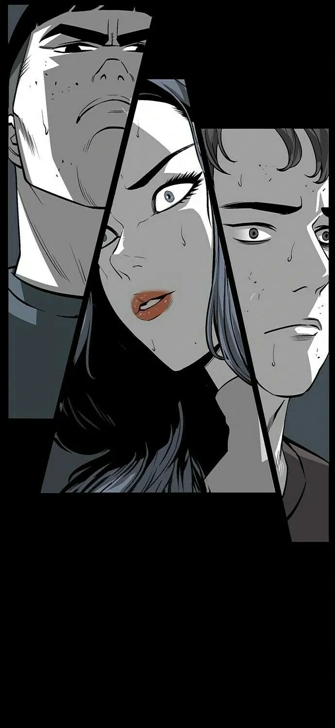 The Silent Warrior Chapter 14 page 106 - 