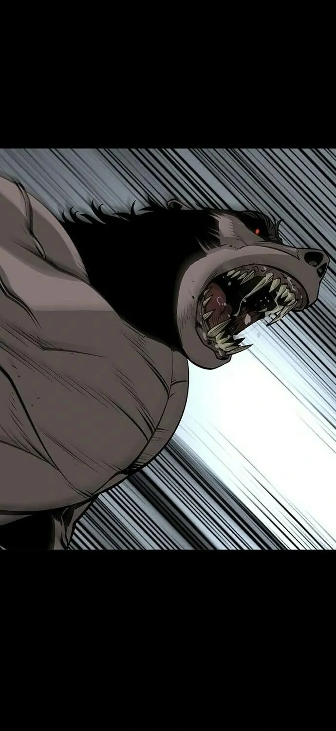 The Silent Warrior Chapter 14 page 107 - 